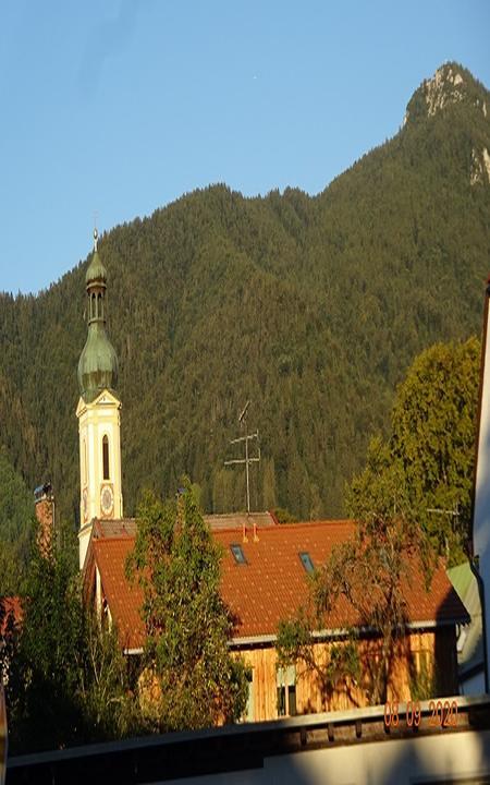 Hotel Alpengasthof Lenggrieser Hof